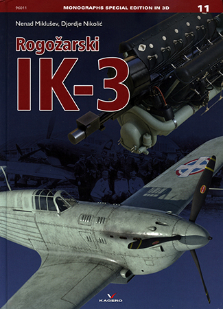 Rogozarski IK-3
