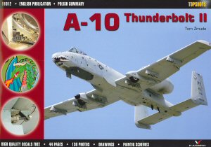A-10 Thunderbolt II