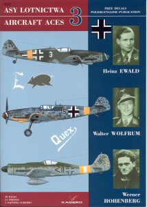 Aircraft Aces #3