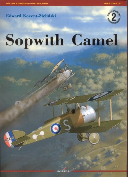 Sopwith Camel