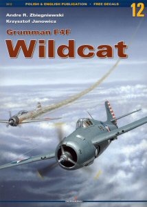 Grumman F4F Wildcat