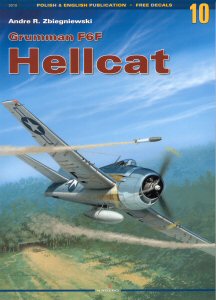 Grumman F6F Hellcat