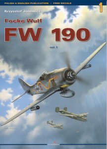 Focke Wulf Fw 190 Vol I