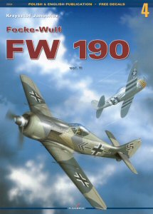 Focke Wulf Fw 190 Vol II