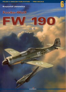 Focke Wulf Fw 190 Vol IV