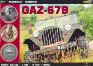 GAZ-67B