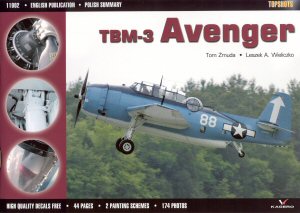 TBM-3 Avenger