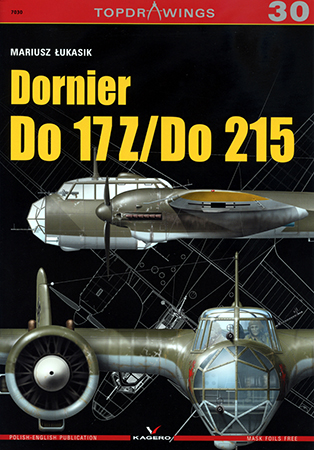 Dornier Do 17Z/Do 215