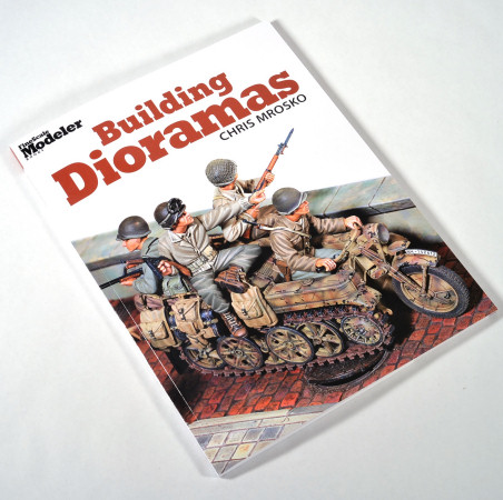 Building Dioramas