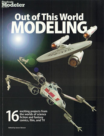 Out of this World Modeling