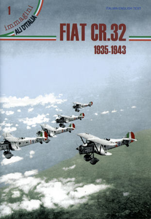 Fiat CR.32 1935-1943