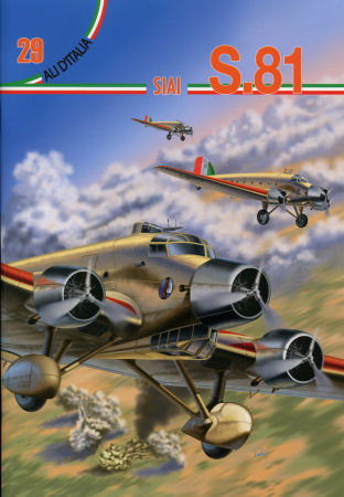Siai S.81