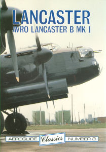 Lancaster B Mk.I