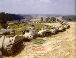 The M3 Lee