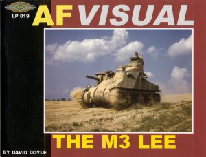 The M3 Lee