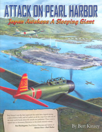 Attack on Pearl Harbor