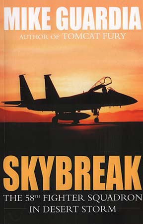 Skybreak
