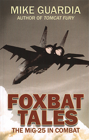 Foxbat Tales
