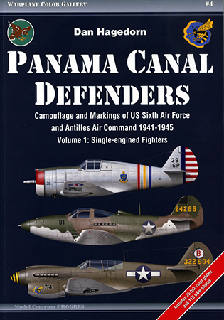 Panama Canal Defenders 