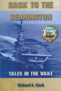 Back to the Bennington