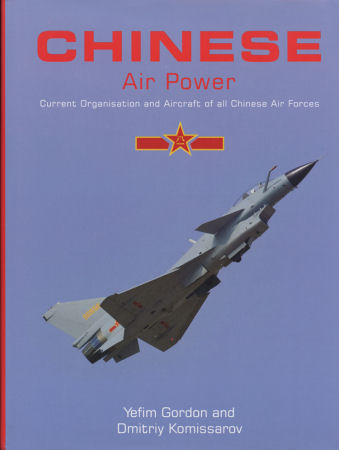 Chinese Air Power: Current Organisation and Aircraft of all Chinese Air Forces
