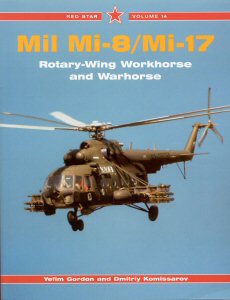 Mil Mi-8/Mi-17