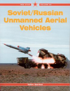 Soviet/Russian Unmanned Aerial Vehicles