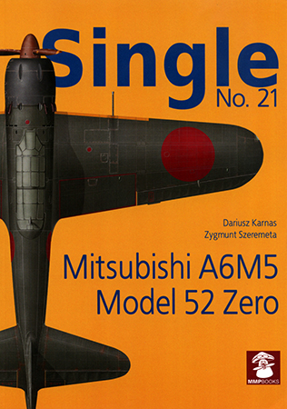 Mitsubishi A6M Zero