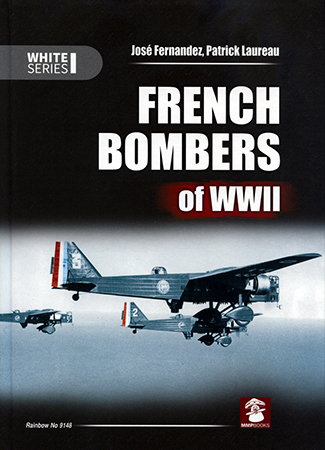 French Bombers of WWII