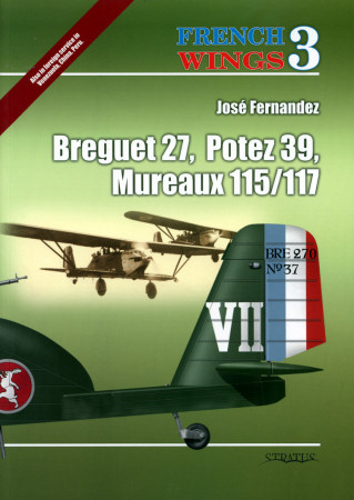 French Wings No.3