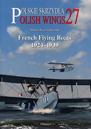 French Flying Boats 1924-1939
