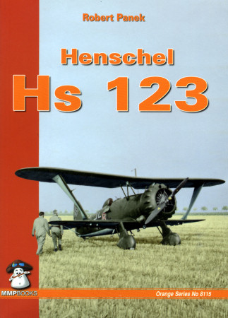 Henschel Hs 123
