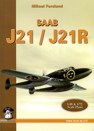 SAAB J21/J21R