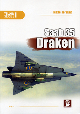 Saab 35 Draken