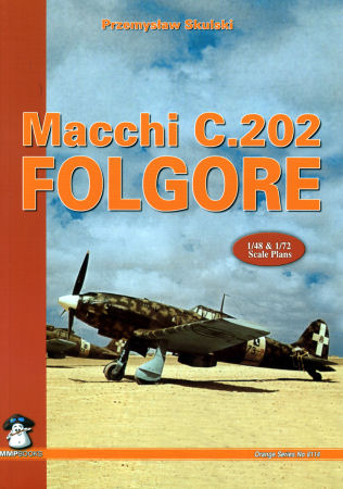 Macchi C.202 Folgore
