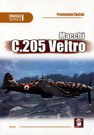 Macchi C.205 Veltro