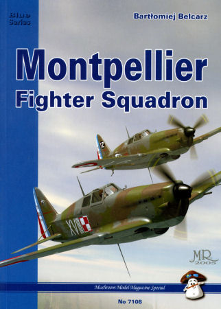 Montpellier Fighter Squadron