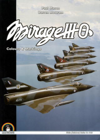 Mirage IIIO