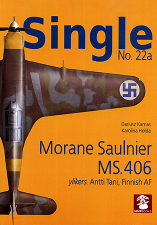Morane Saulnier MS.406