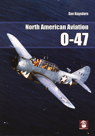 North American Aviation O-47