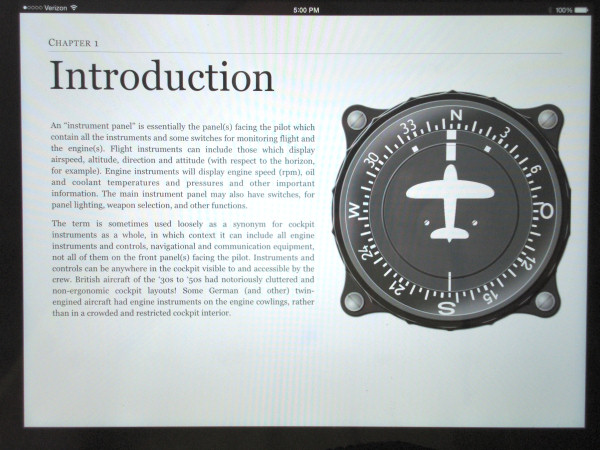 German Aircraft Instrument Panels Vol. 1