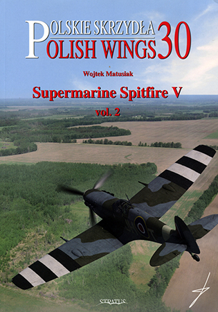 Supermarine Spitfire V Vol.2