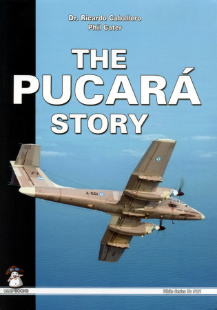 The Pucará Story