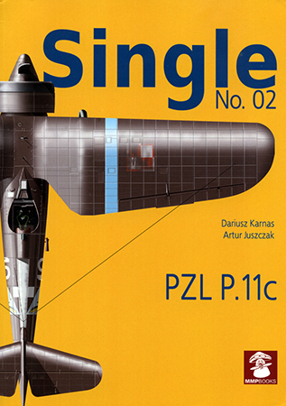 PZL P.11c