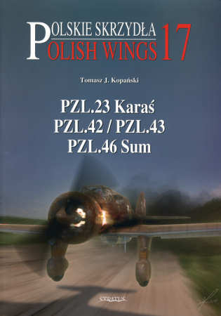 PZL.23 Karas, PZL.42/PZL.43, PZL.46 Sum