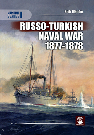 Russo-Turkish Naval War 1877-1878