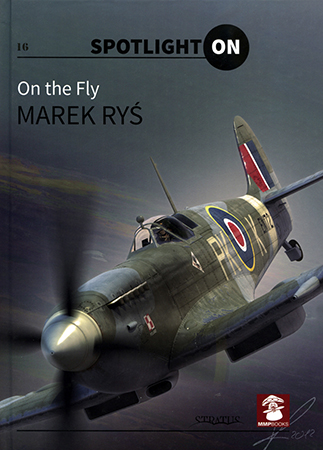 On the Fly: Marek Rys