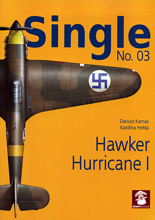 Hawker Hurricane I