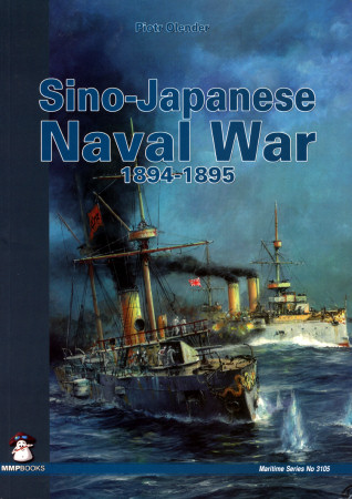Sino-Japanese Naval War 1894-1895