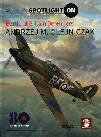Battle Of Britain Defenders